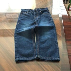 Boys Lucky brand Jeans